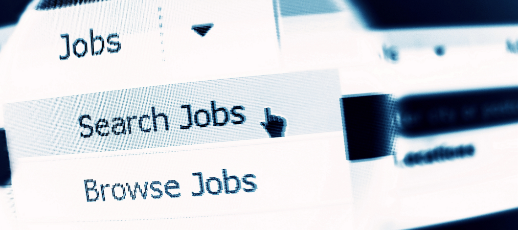 Are Your Job Adverts Shutting People Out Before They Even Apply?