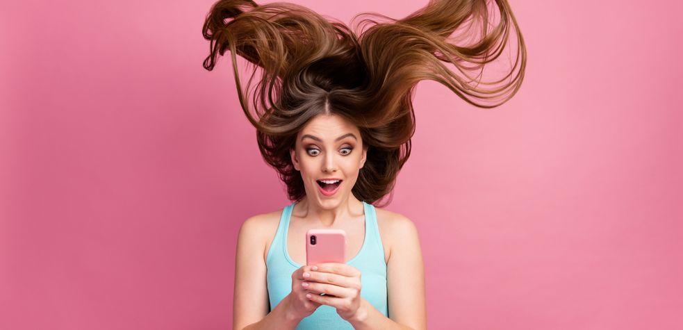 Candidate experience 