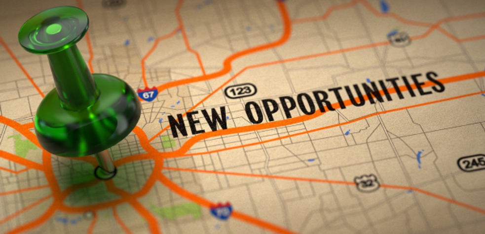 New Year New Career Thumbnail