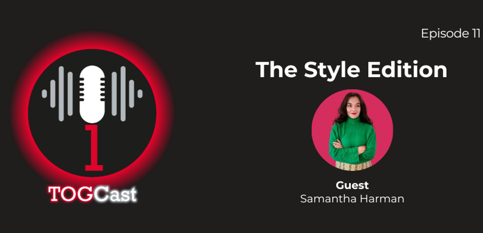 The Style Edition (2)