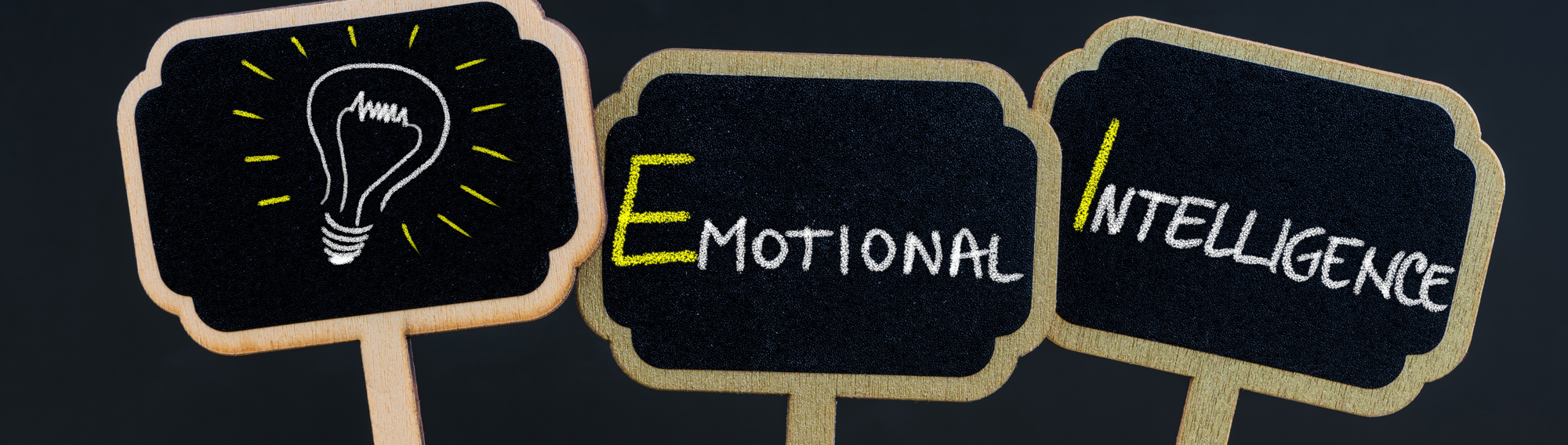 Webinar: The Power of Emotional Intelligence in a Remote Working Environment